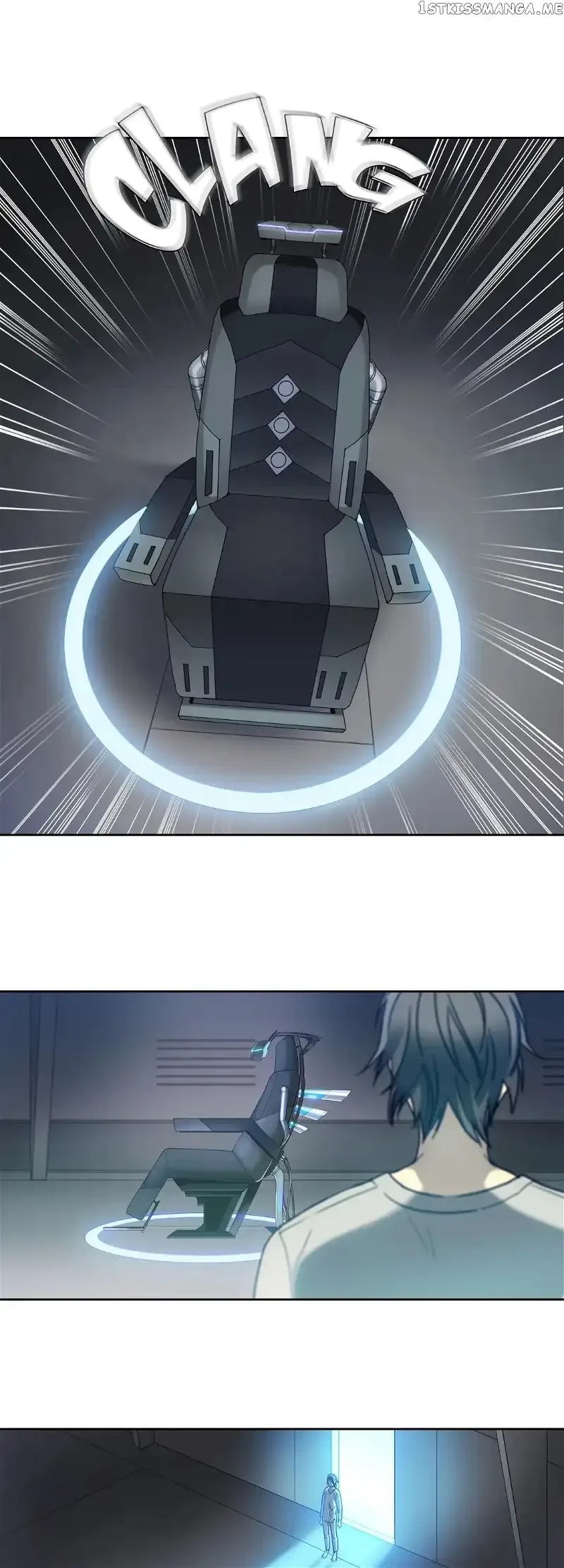 Unknown Code Chapter 7 page 7