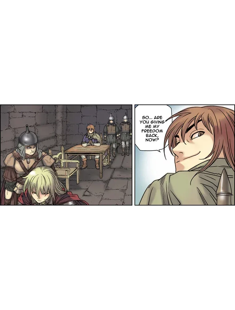 Paladin Chapter 2 page 3