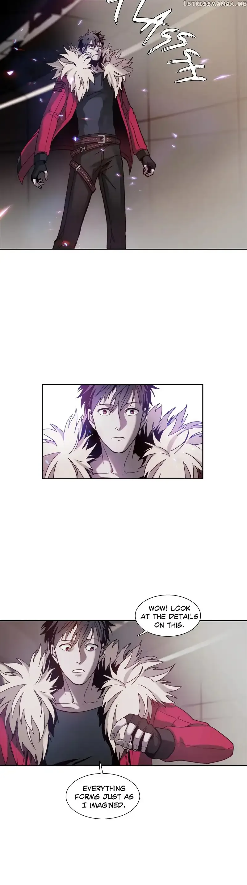 Unknown Code Chapter 9 page 19