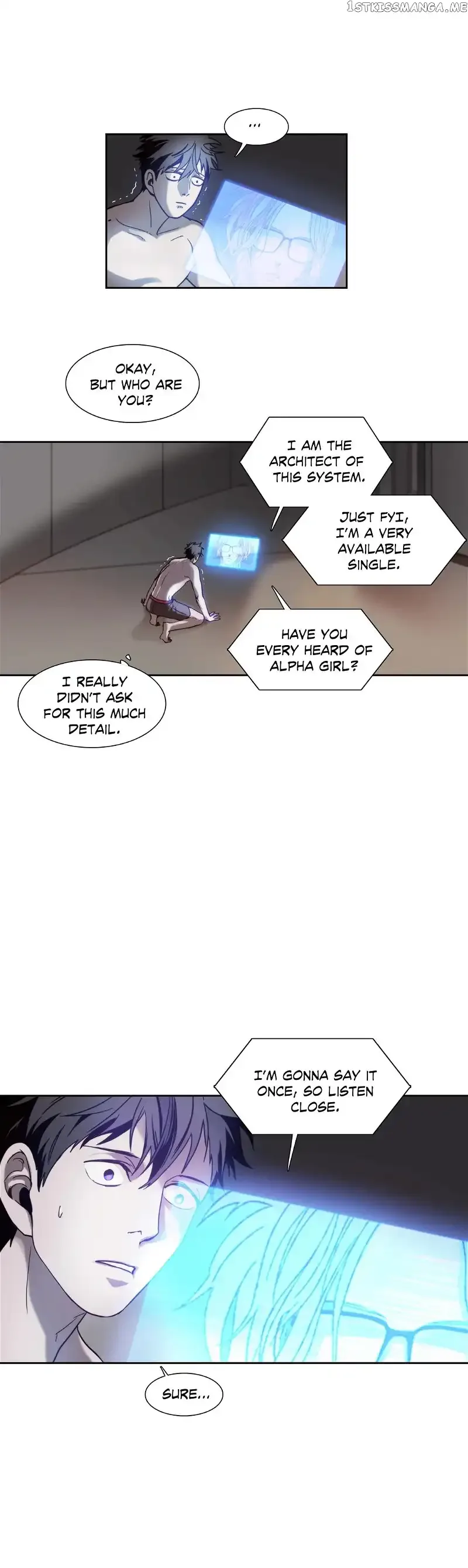 Unknown Code Chapter 9 page 15