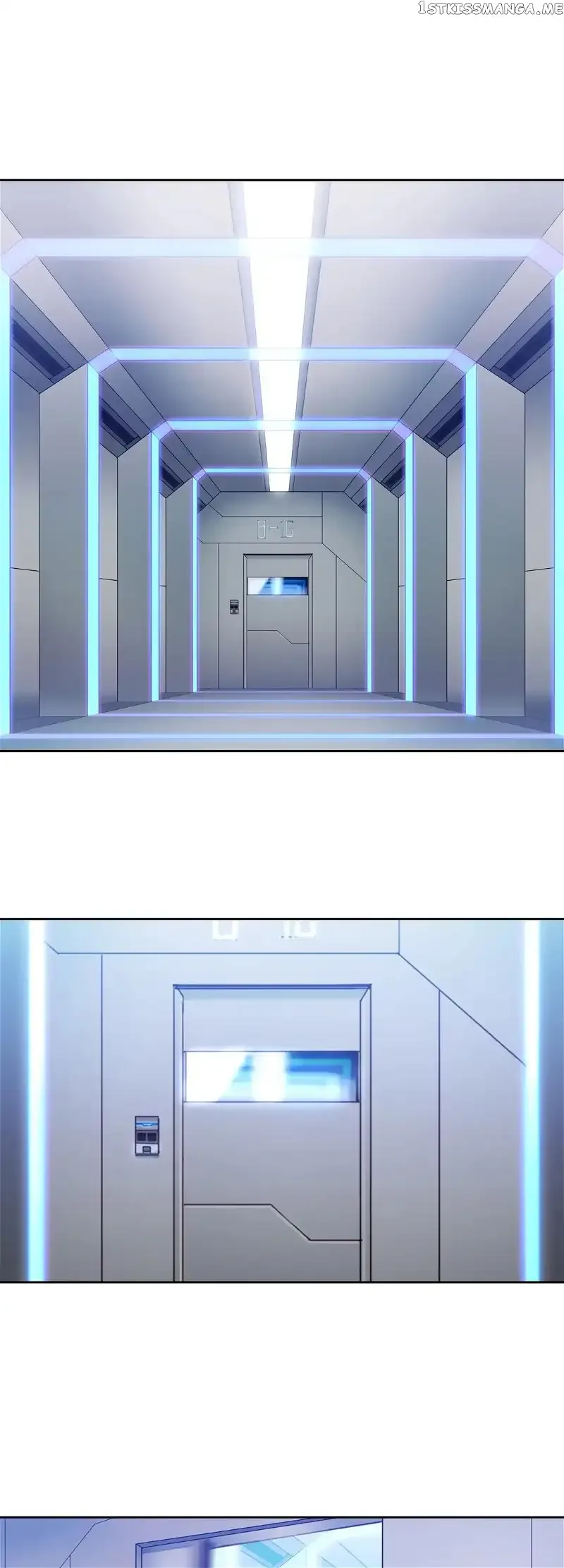 Unknown Code Chapter 7 page 3