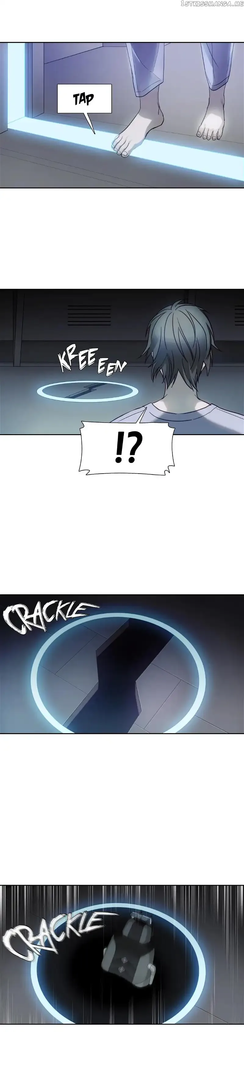 Unknown Code Chapter 7 page 6