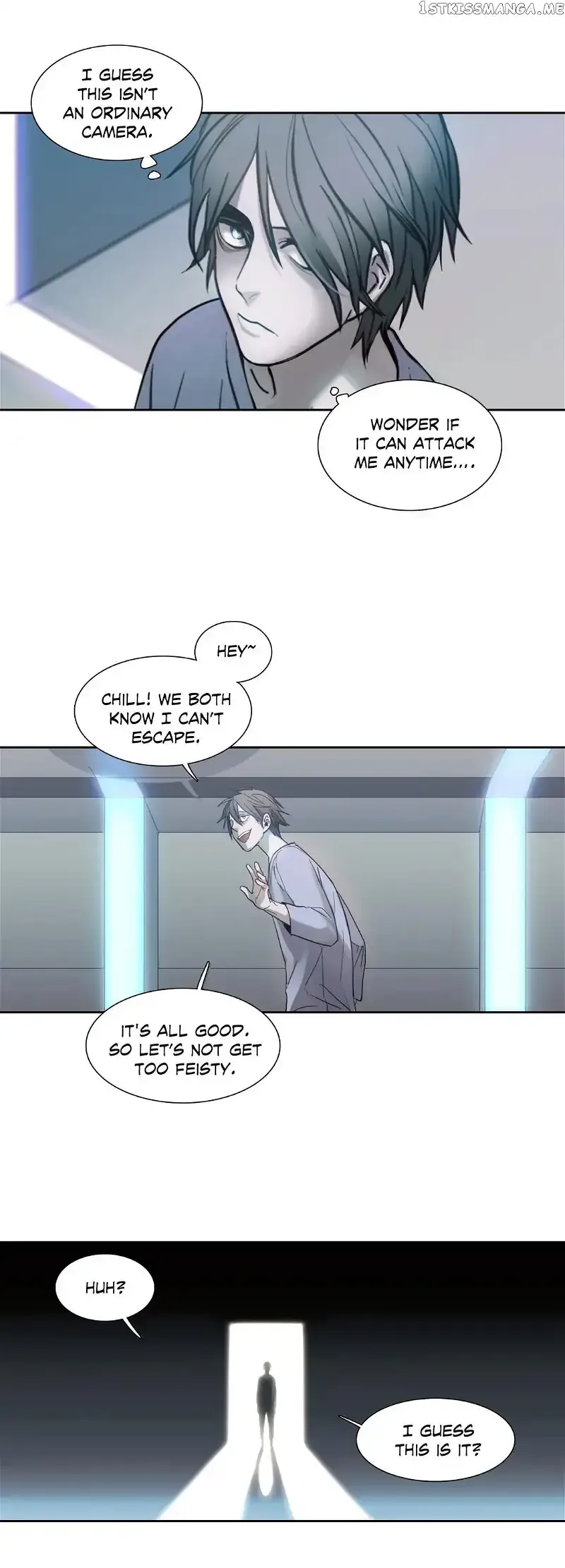 Unknown Code Chapter 7 page 5