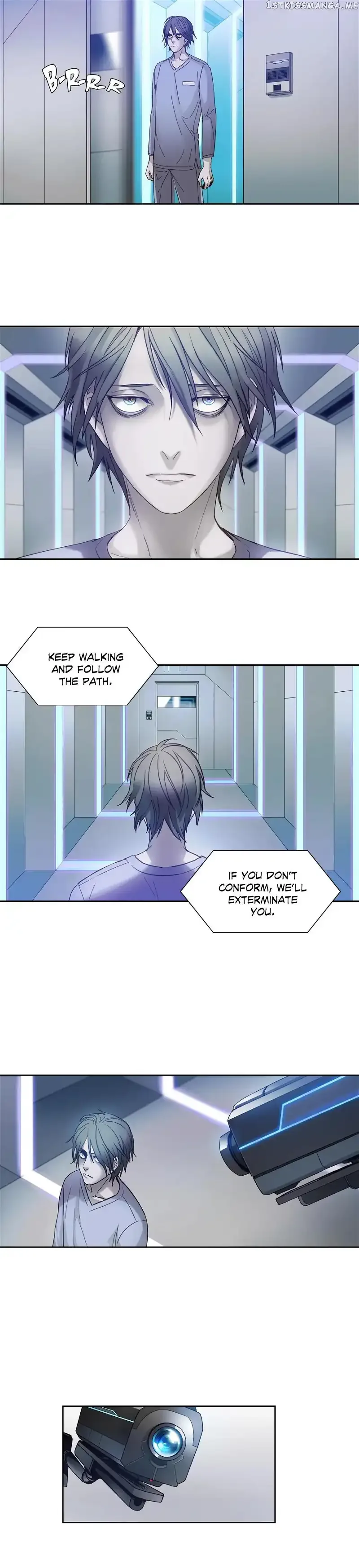 Unknown Code Chapter 7 page 4