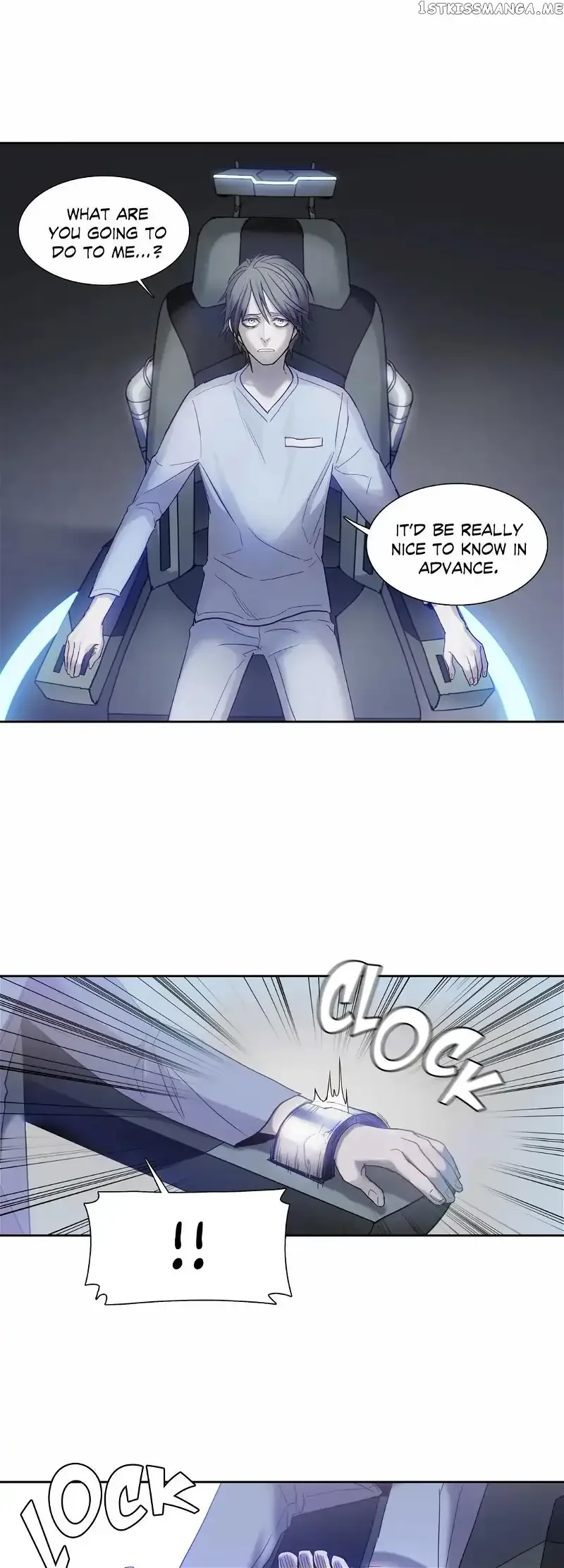 Unknown Code Chapter 7 page 9