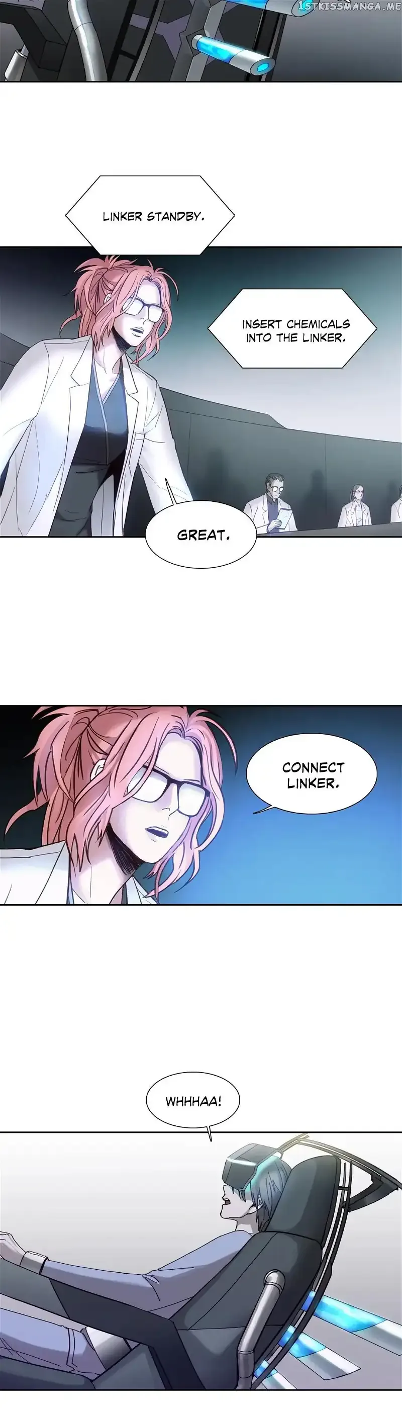 Unknown Code Chapter 7 page 14