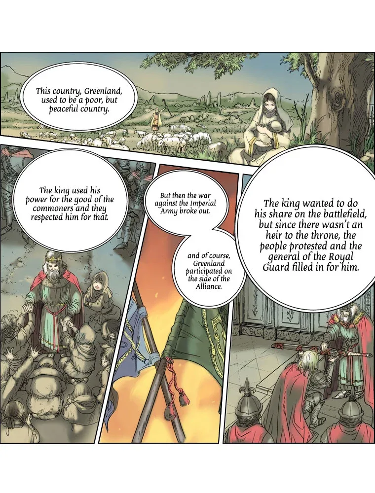 Paladin Chapter 2 page 9