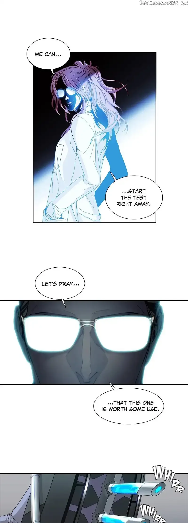Unknown Code Chapter 7 page 13