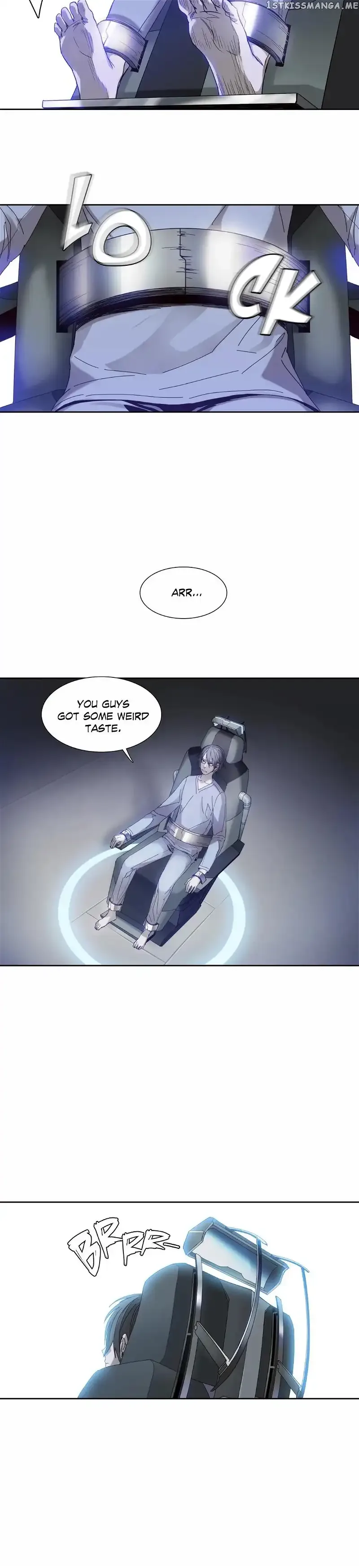 Unknown Code Chapter 7 page 10