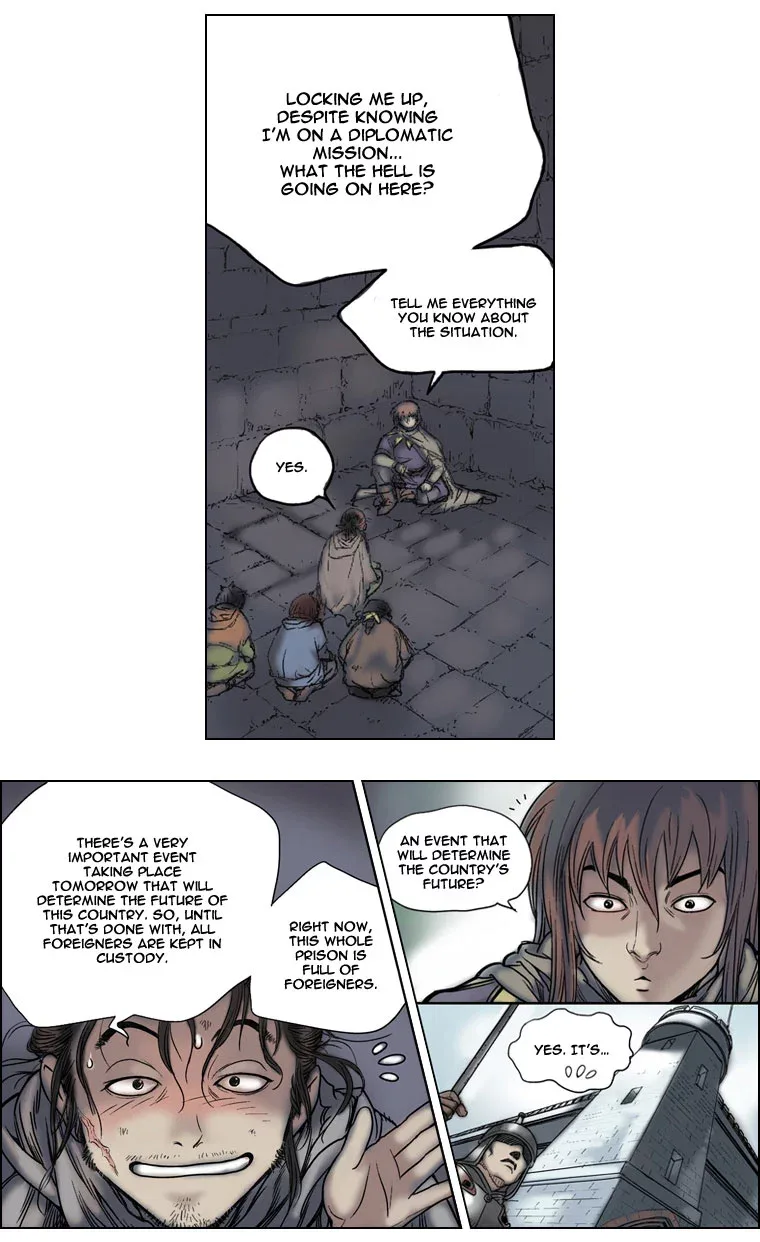Paladin Chapter 2 page 8