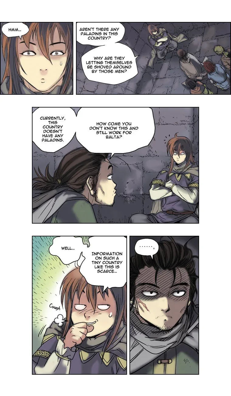 Paladin Chapter 2 page 14