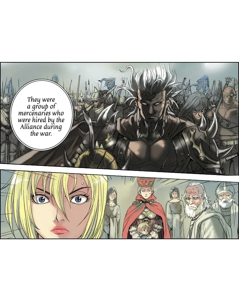 Paladin Chapter 2 page 11