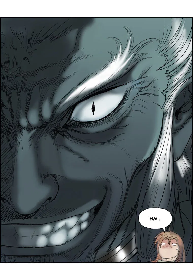 Paladin Chapter 3 page 3