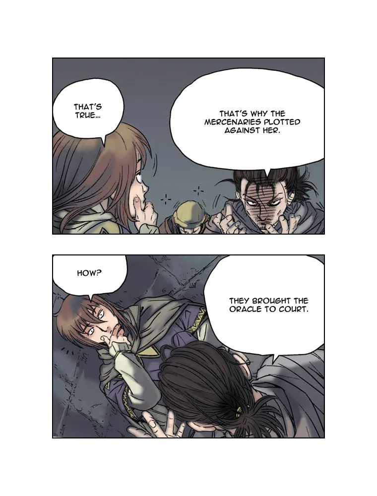 Paladin Chapter 2 page 22