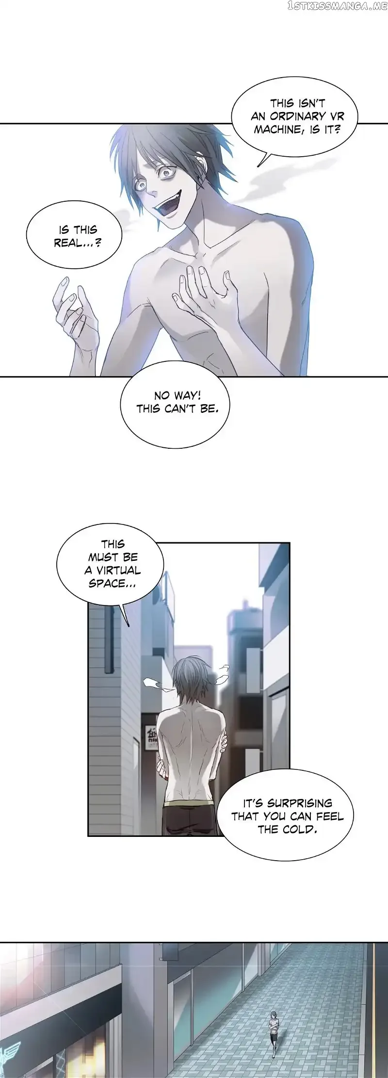Unknown Code Chapter 7 page 20