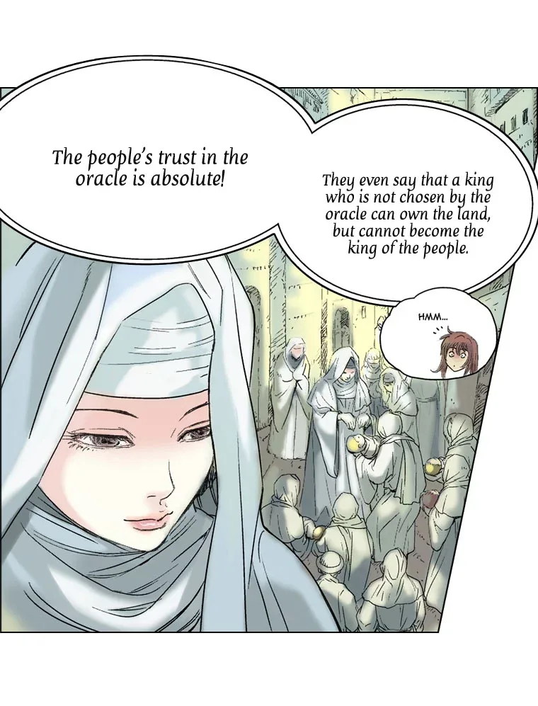 Paladin Chapter 2 page 20
