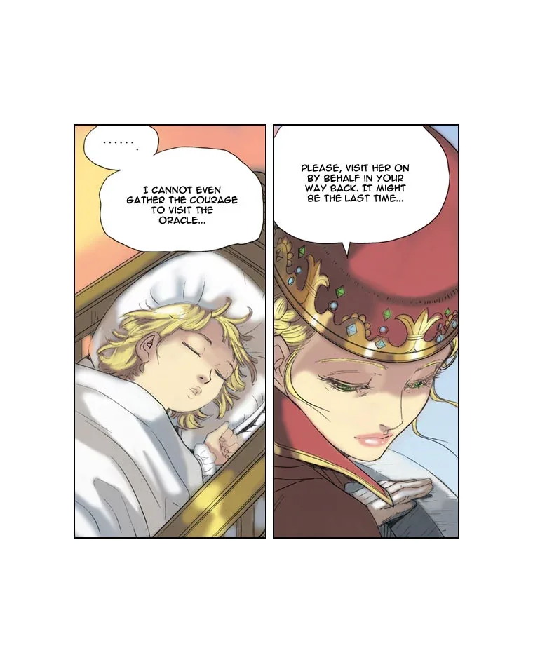 Paladin Chapter 3 page 9