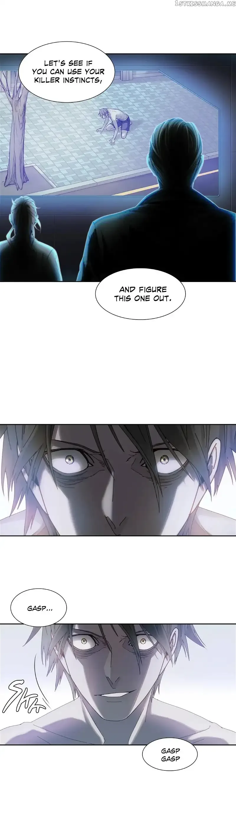 Unknown Code Chapter 7 page 19