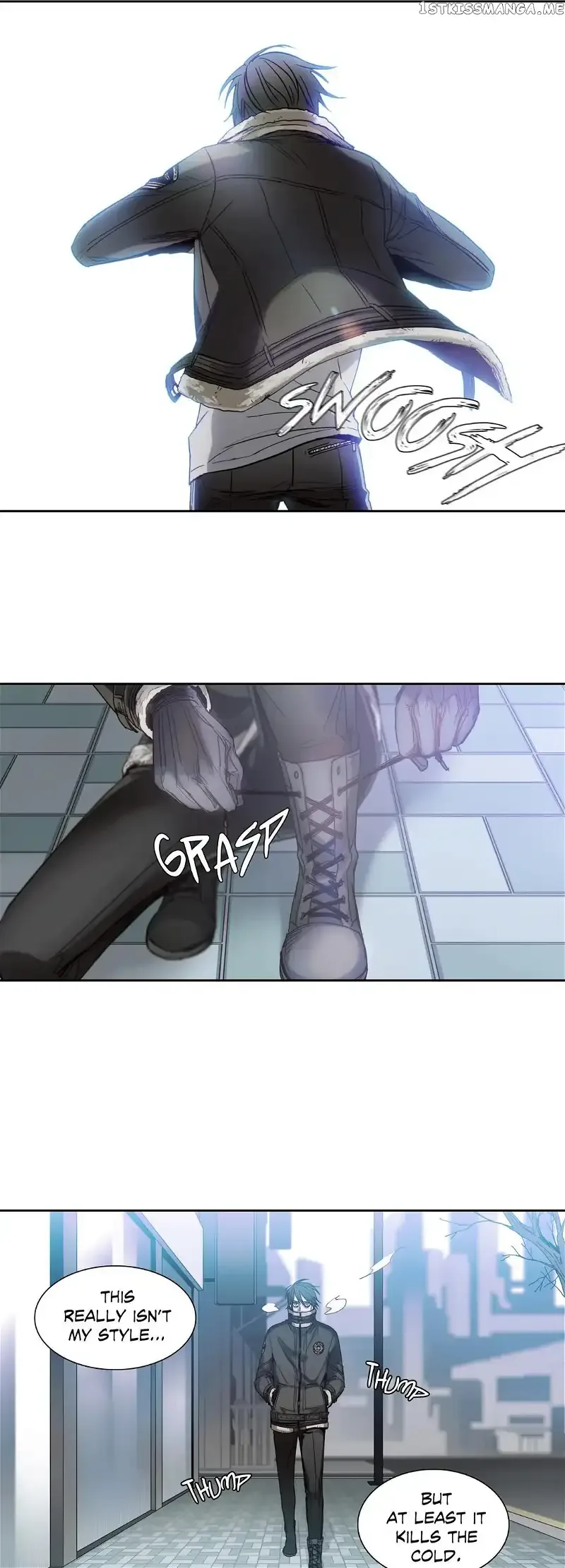 Unknown Code Chapter 7 page 22