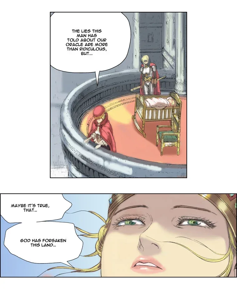 Paladin Chapter 3 page 8