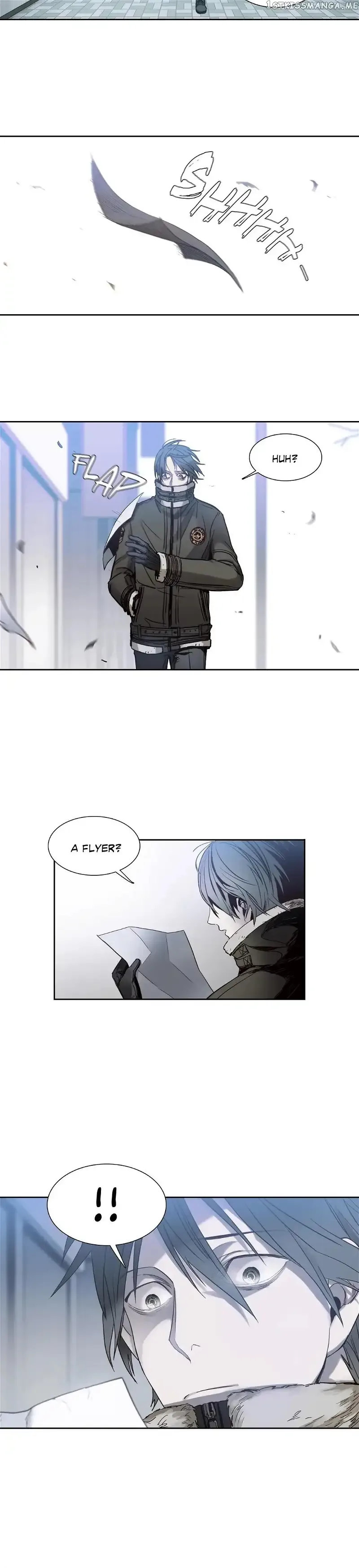 Unknown Code Chapter 7 page 23