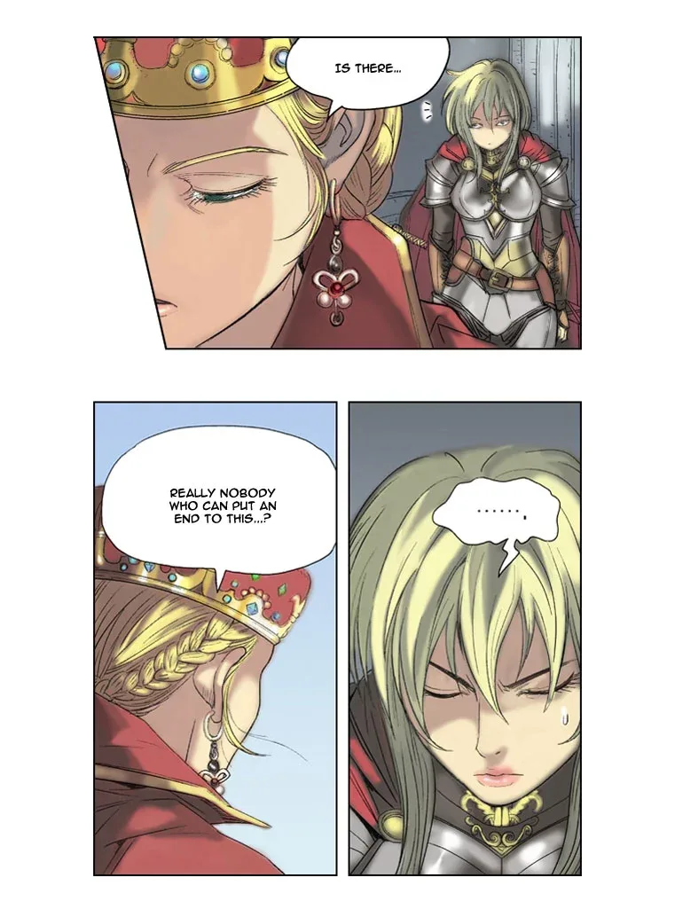 Paladin Chapter 3 page 7