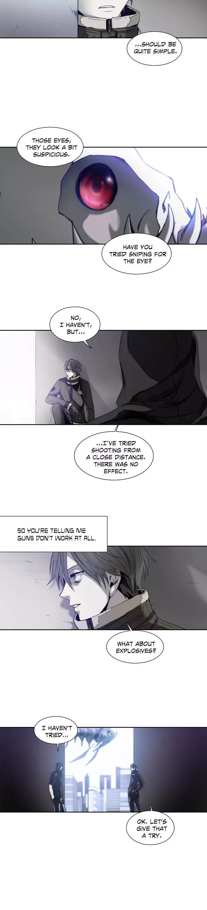 Unknown Code Chapter 10 page 4