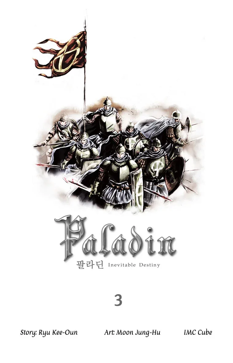 Paladin Chapter 3 page 4