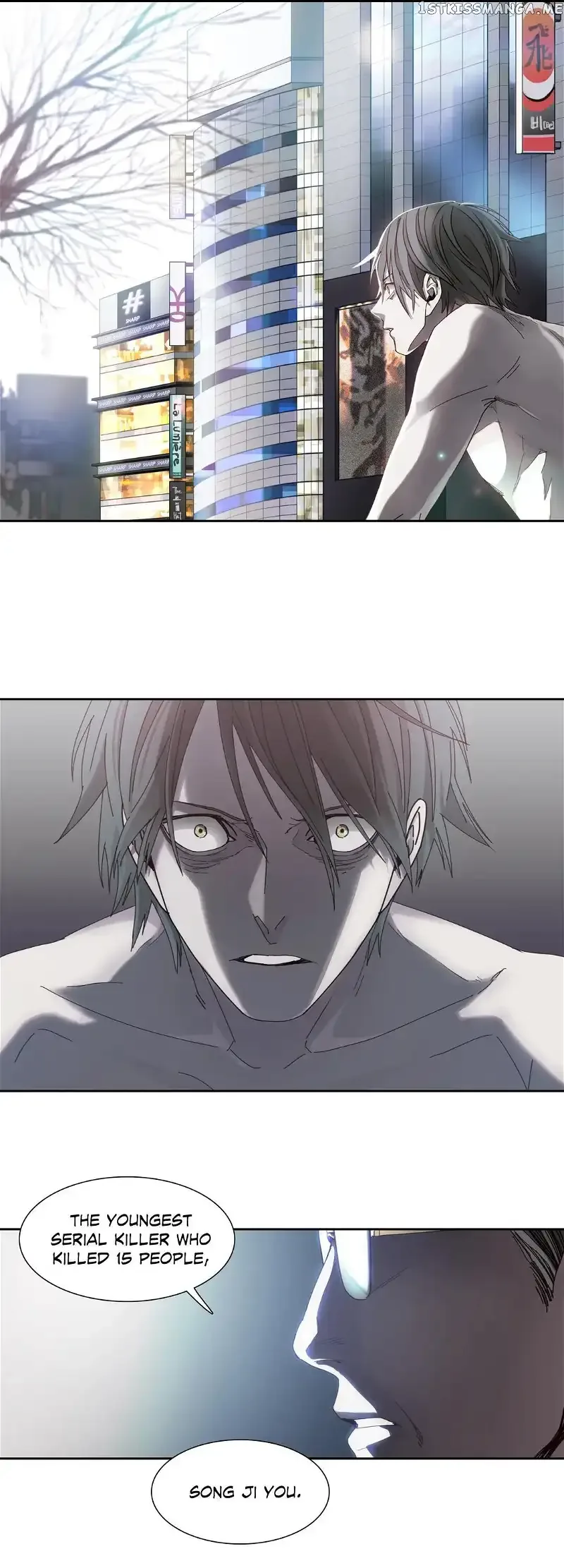 Unknown Code Chapter 7 page 18
