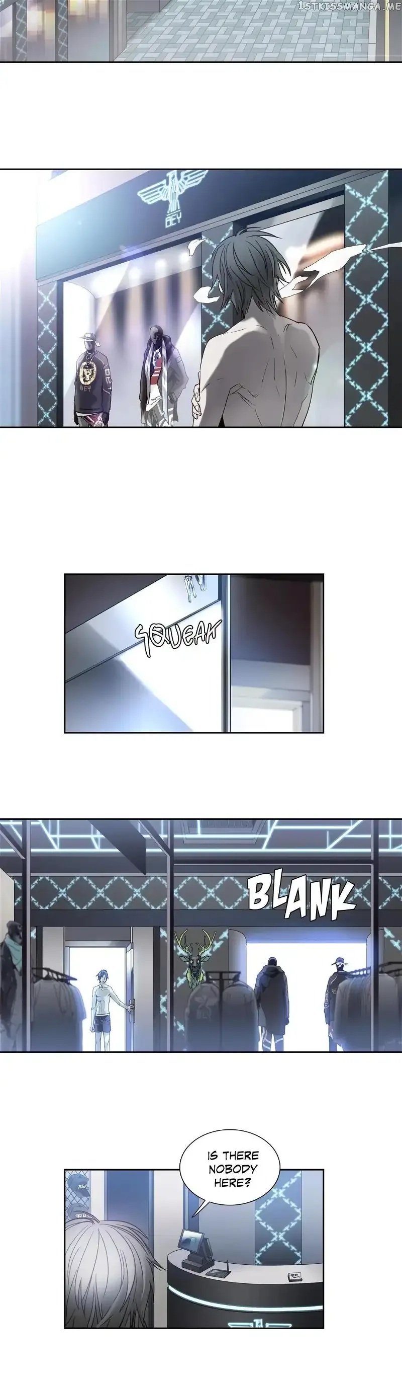 Unknown Code Chapter 7 page 21