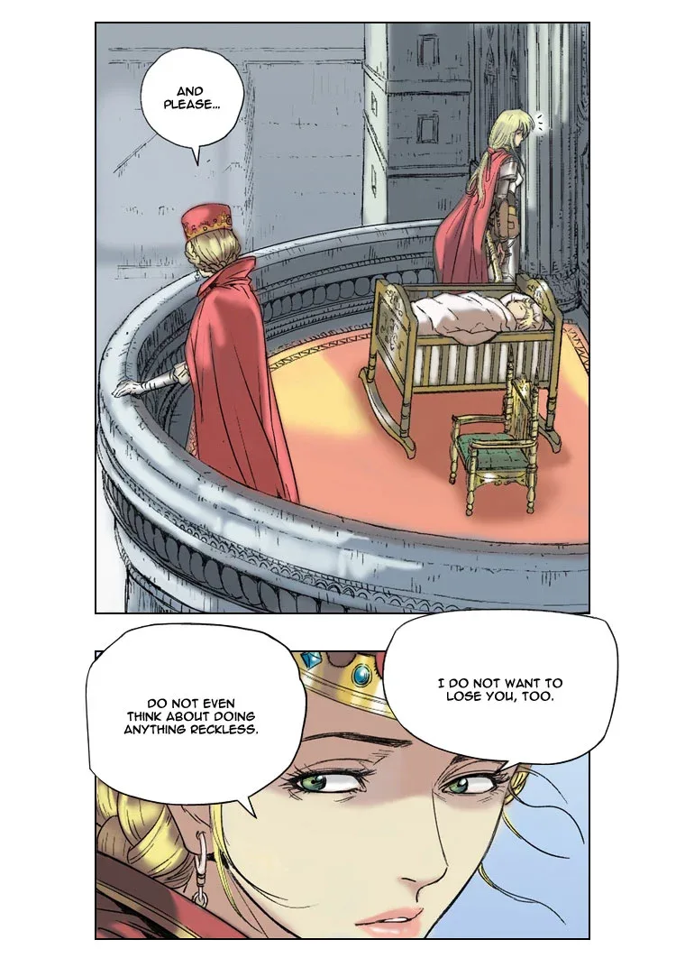 Paladin Chapter 3 page 11