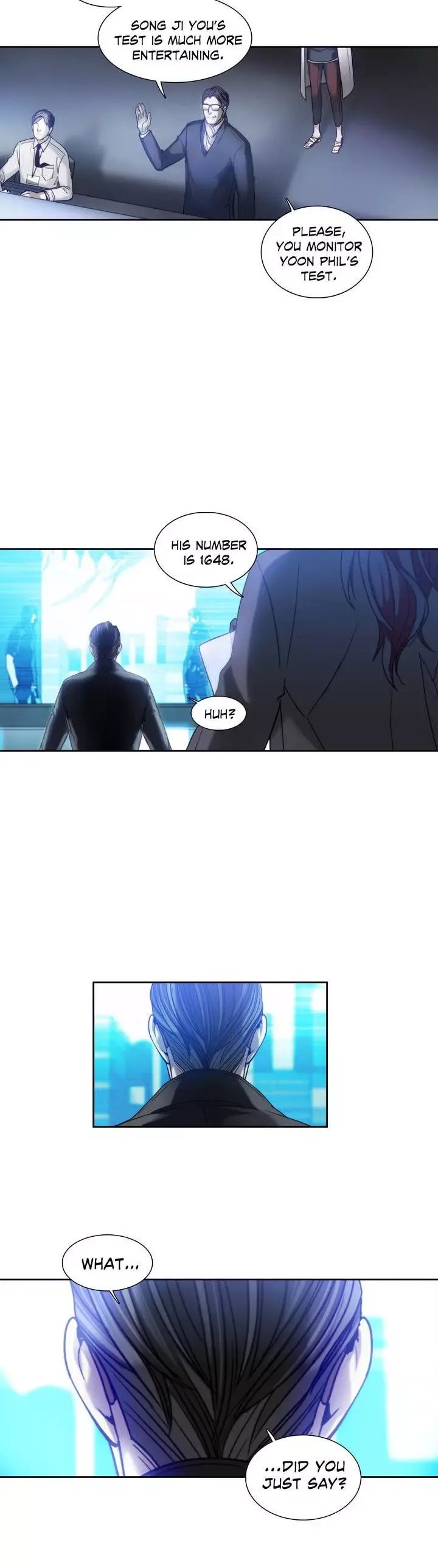 Unknown Code Chapter 10 page 6