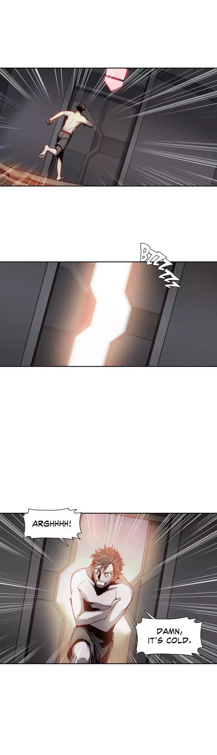 Unknown Code Chapter 10 page 13