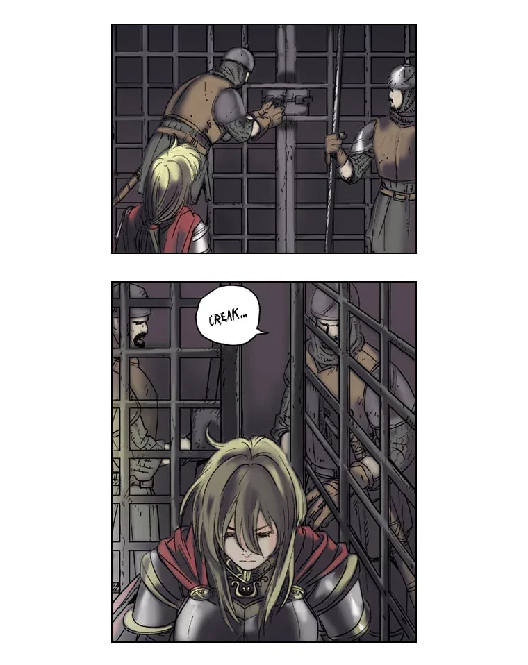 Paladin Chapter 3 page 15
