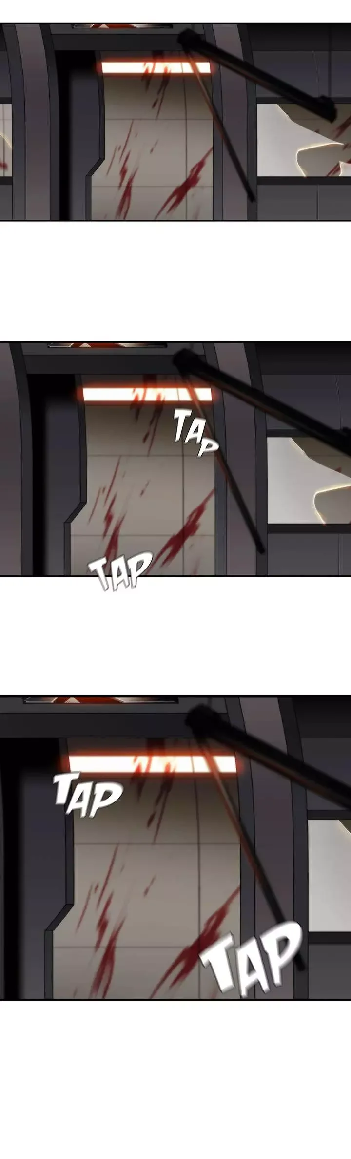 Unknown Code Chapter 10 page 11