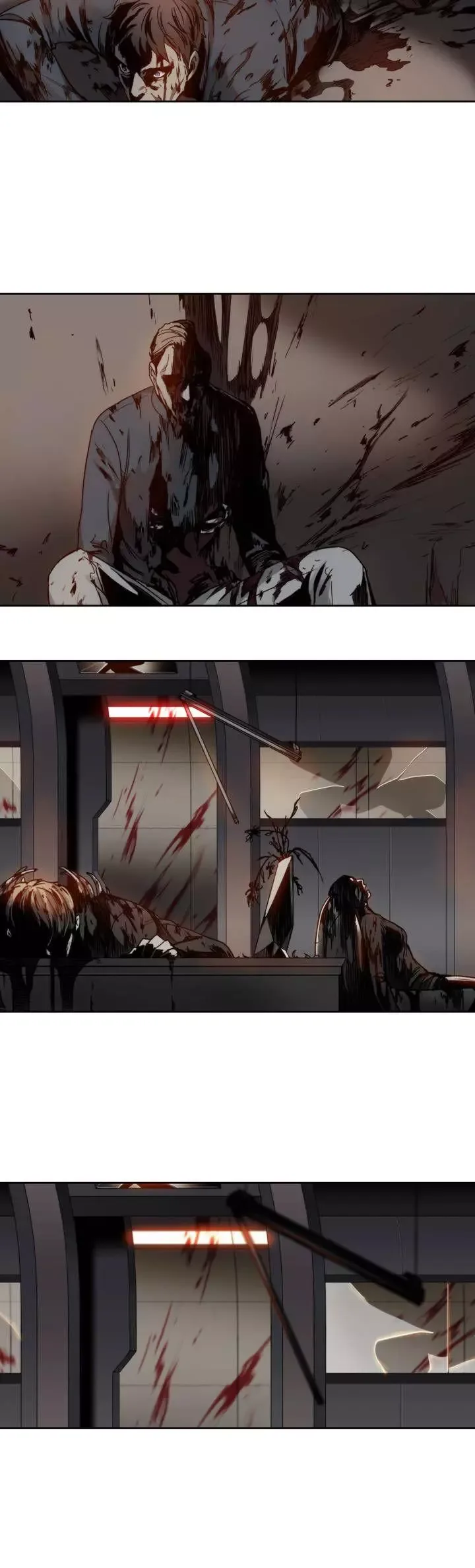 Unknown Code Chapter 10 page 10