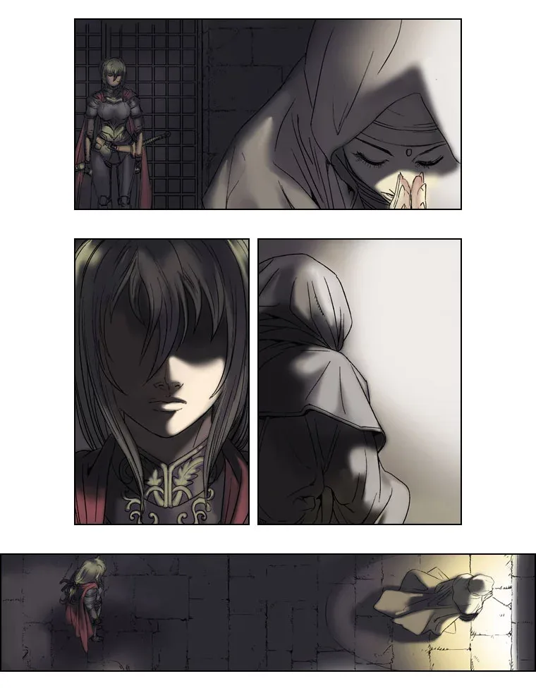 Paladin Chapter 3 page 17