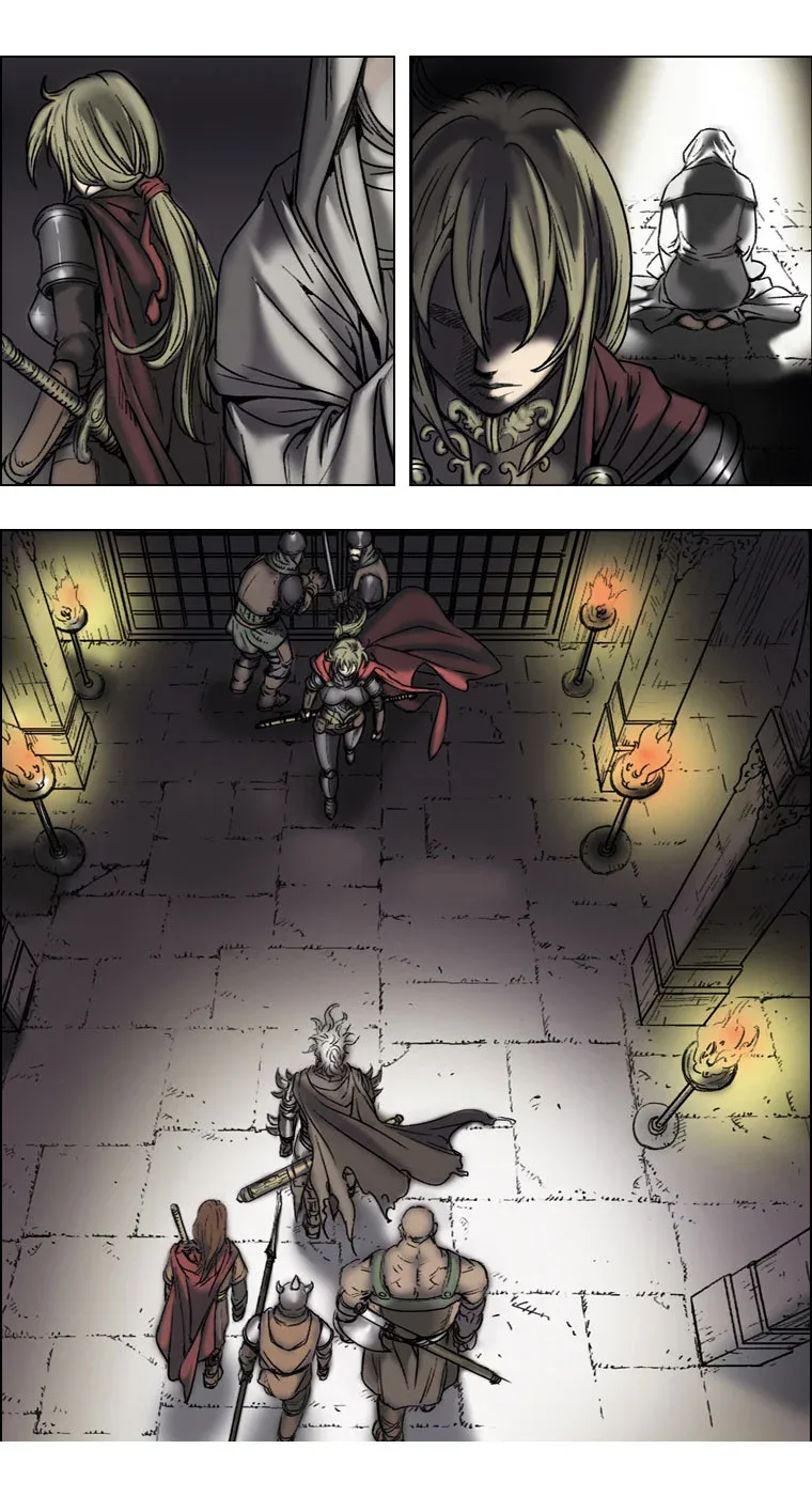 Paladin Chapter 3 page 29