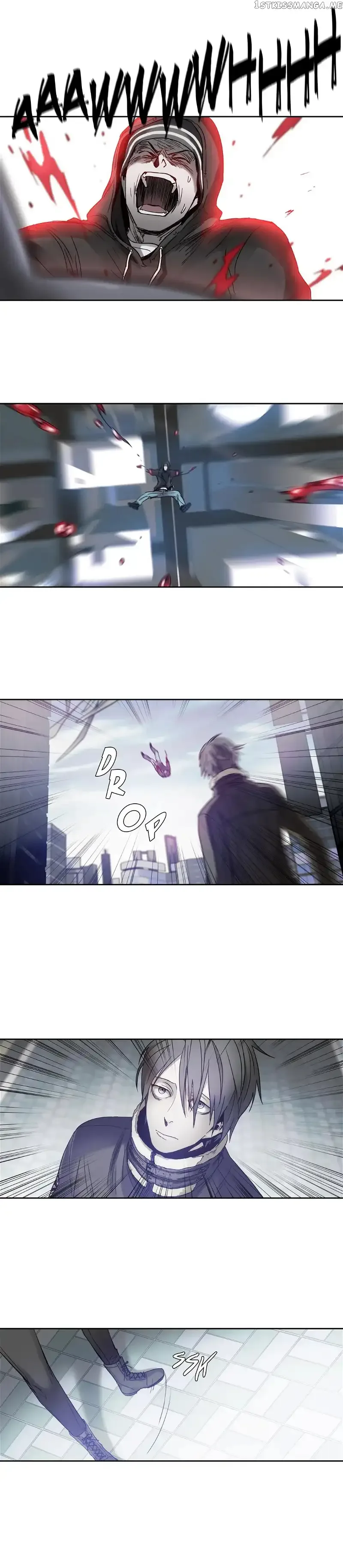 Unknown Code Chapter 8 page 4