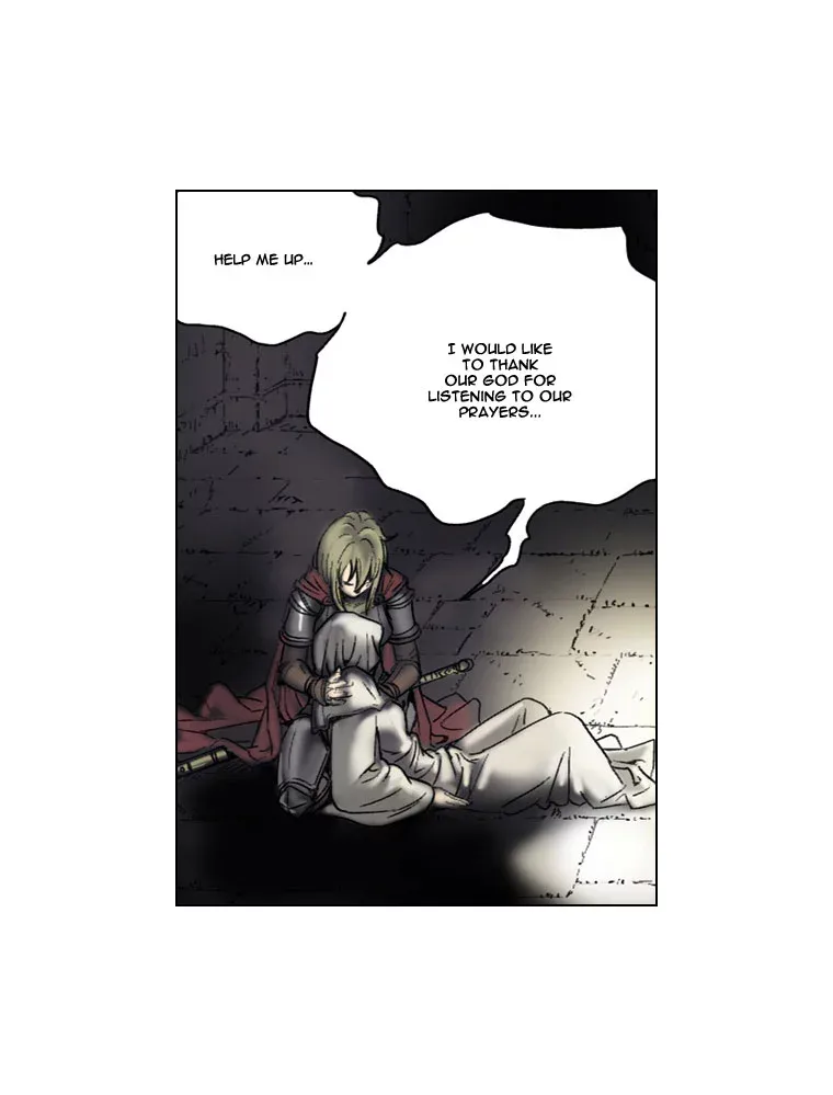 Paladin Chapter 3 page 26