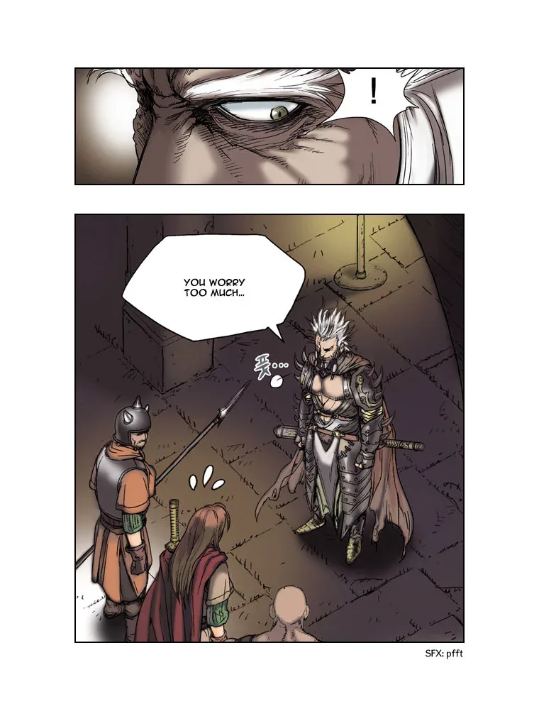 Paladin Chapter 4 page 6