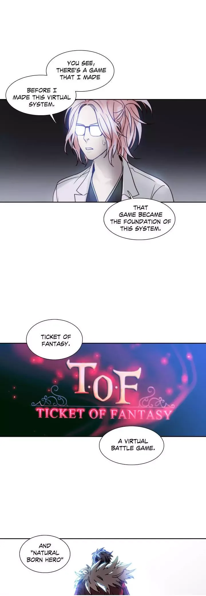 Unknown Code Chapter 10 page 22
