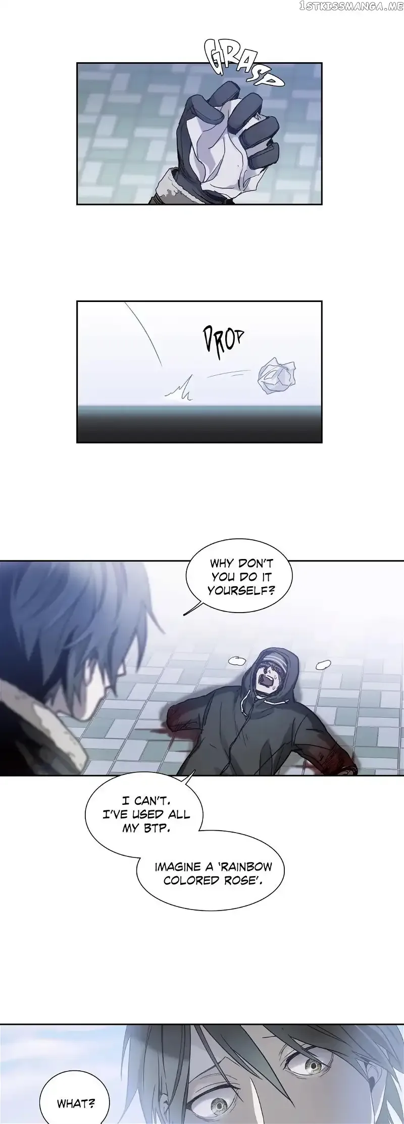 Unknown Code Chapter 8 page 7