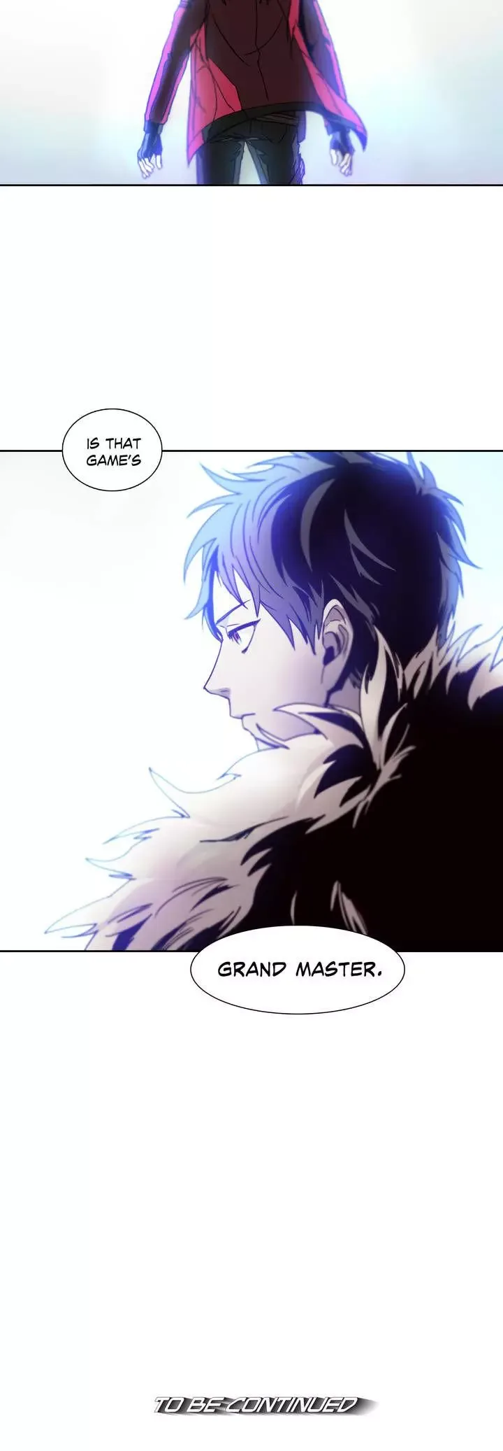 Unknown Code Chapter 10 page 23