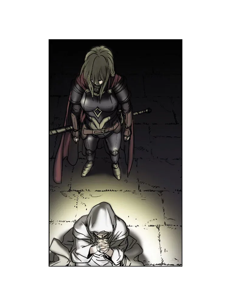 Paladin Chapter 3 page 27