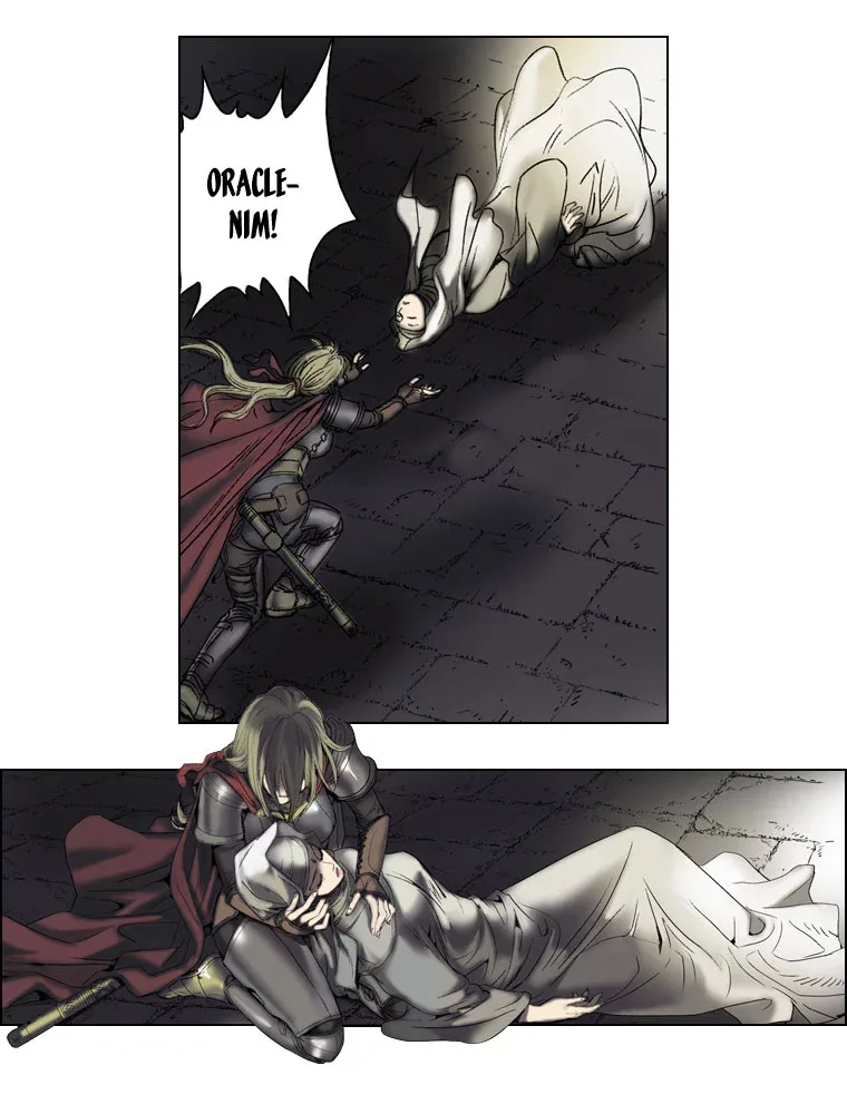 Paladin Chapter 3 page 23