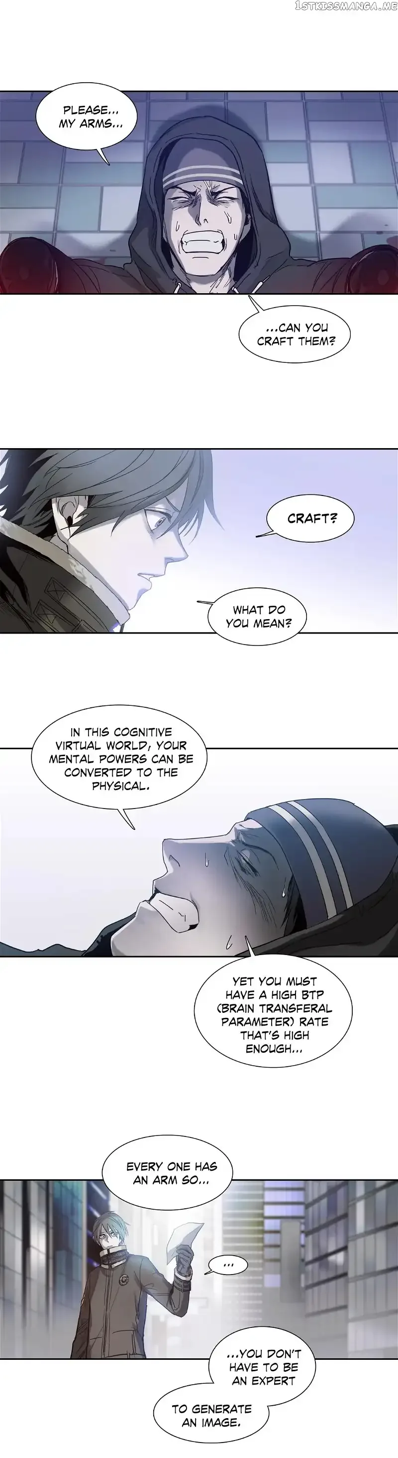Unknown Code Chapter 8 page 6
