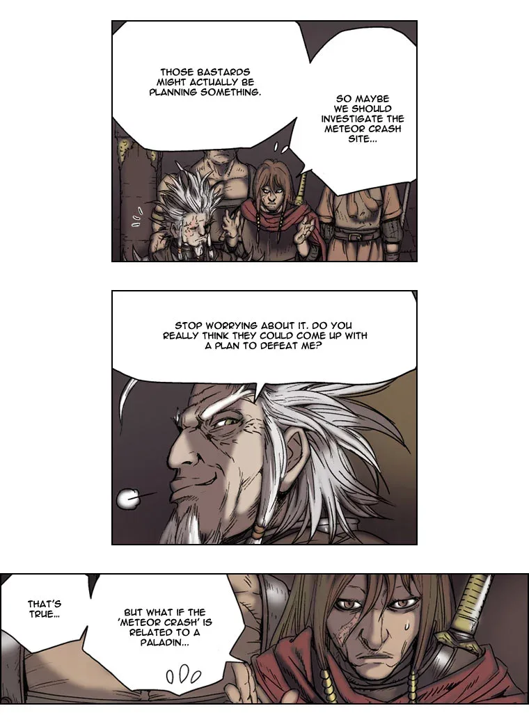 Paladin Chapter 4 page 5