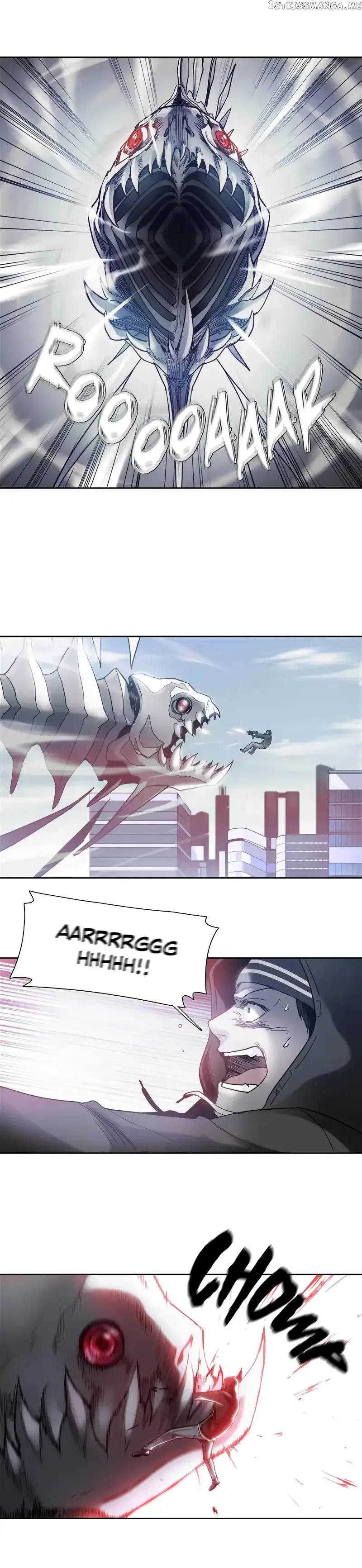 Unknown Code Chapter 8 page 3