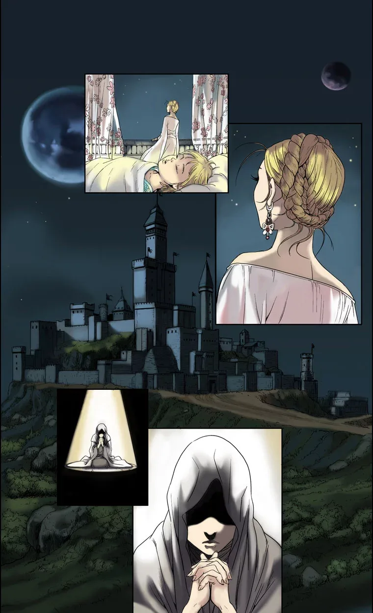 Paladin Chapter 4 page 13